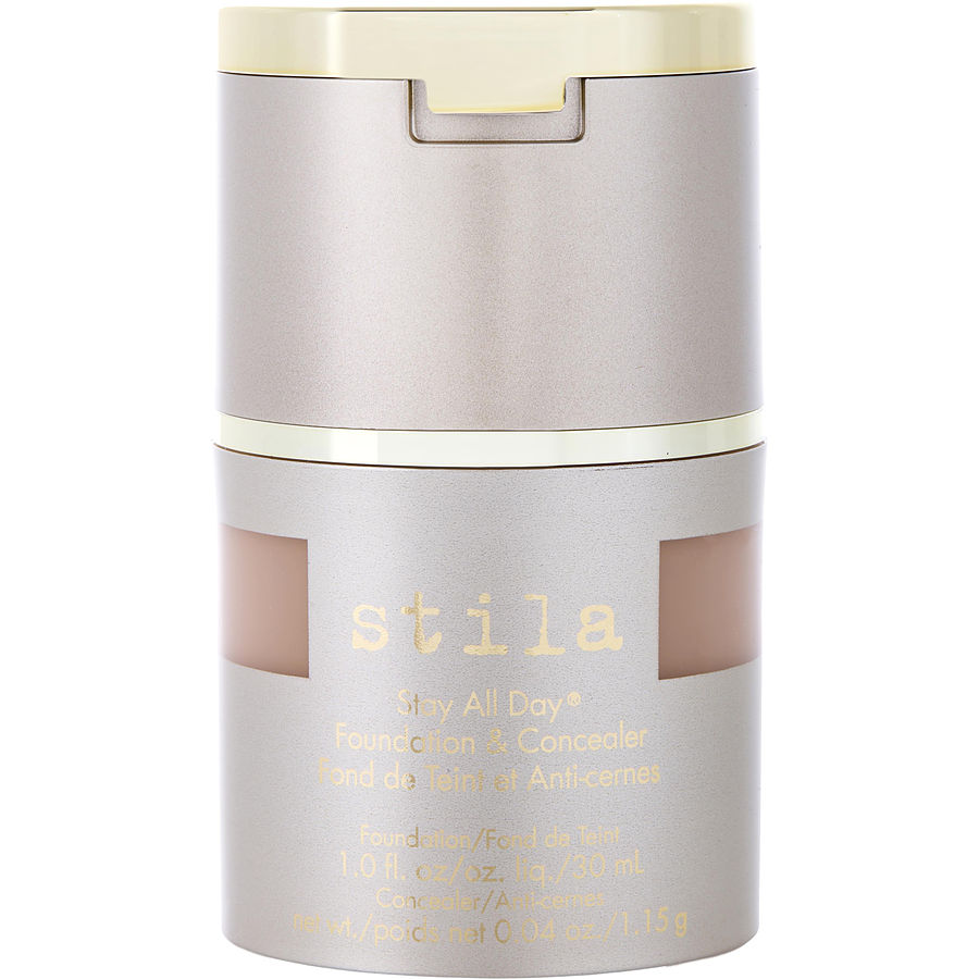Stila Stay All Day Foundation & Concealer 30ml/1oz