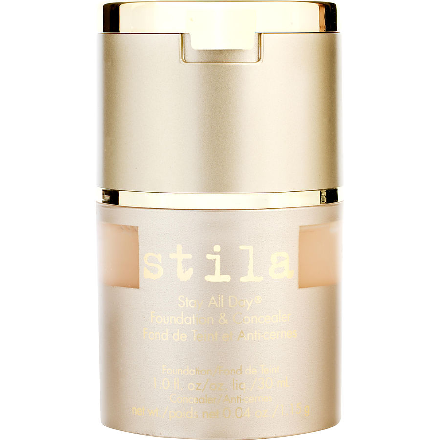 Stila Stay All Day Foundation & Concealer 30ml/1oz