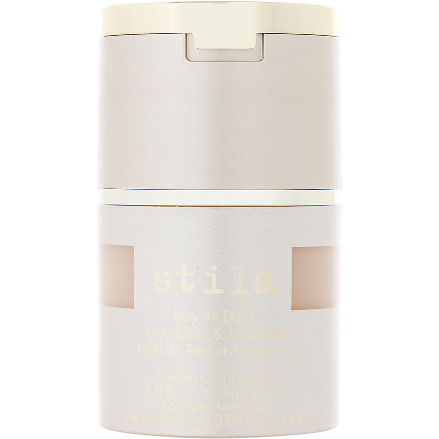 Stila Stay All Day Foundation & Concealer 30ml/1oz
