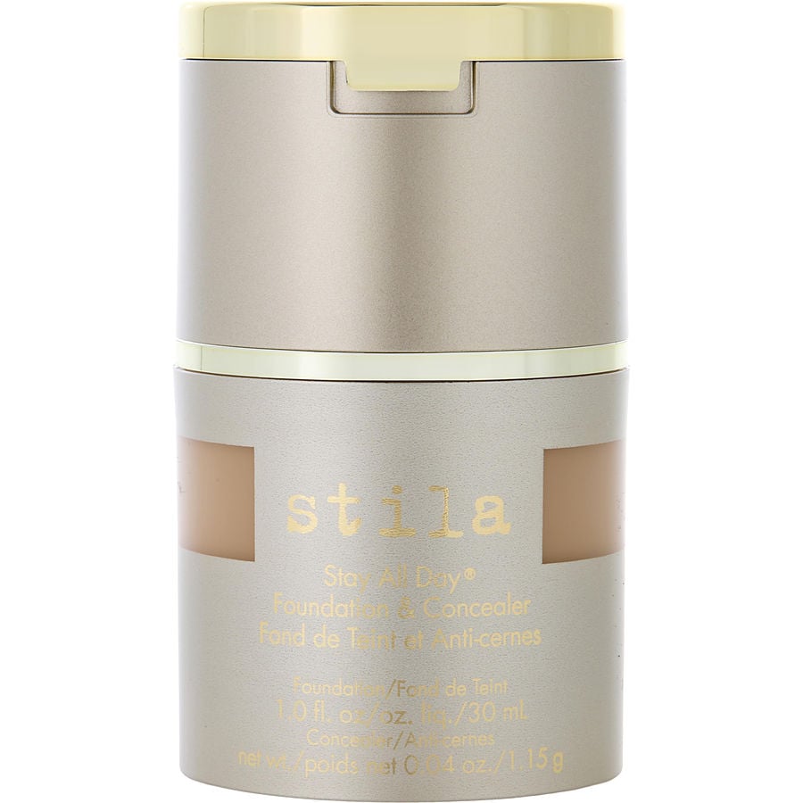 Stila Stay All Day Foundation & Concealer 30ml/1oz
