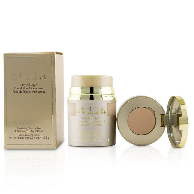 Stila Stay All Day Foundation & Concealer 30ml/1oz