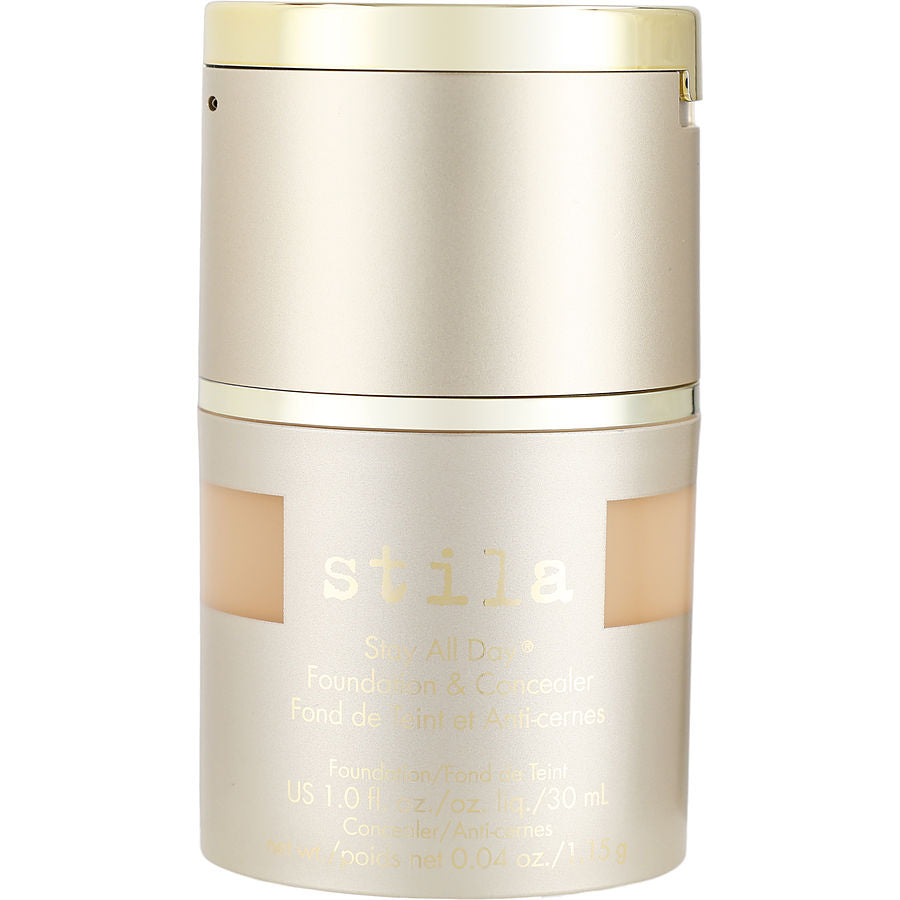 Stila Stay All Day Foundation & Concealer 30ml/1oz