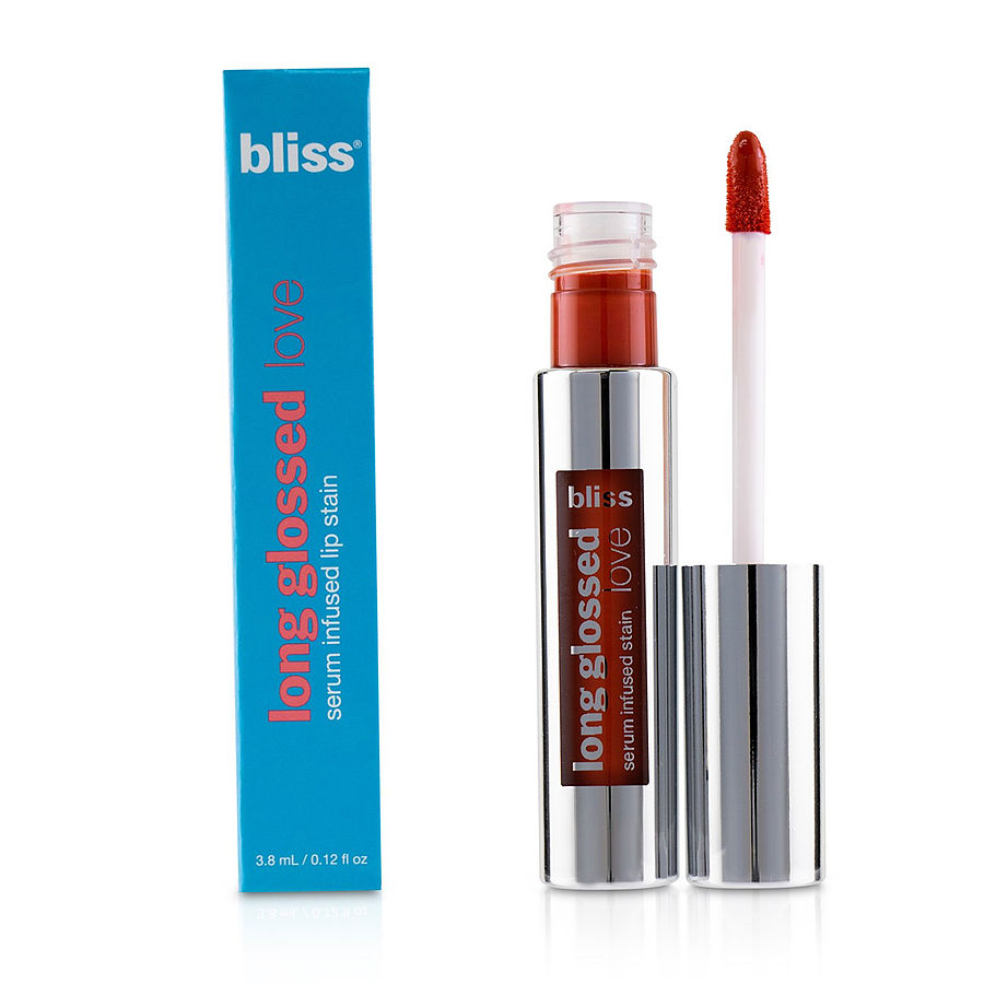 Bliss Long Glossed Love Serum Infused Lip Stain 3.8ml/0.12oz