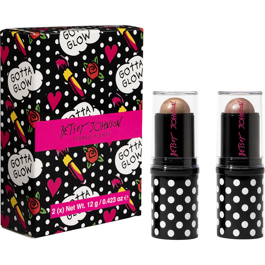 Sparkle Plenty Luminous Highlighting Stick Kit 12g/0.423 oz