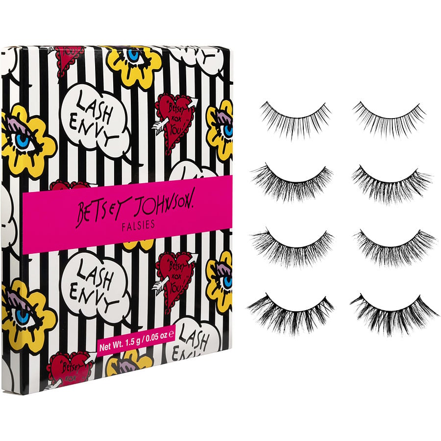 Falsies Fabulous Lash Kit 1.5g/0.05 oz