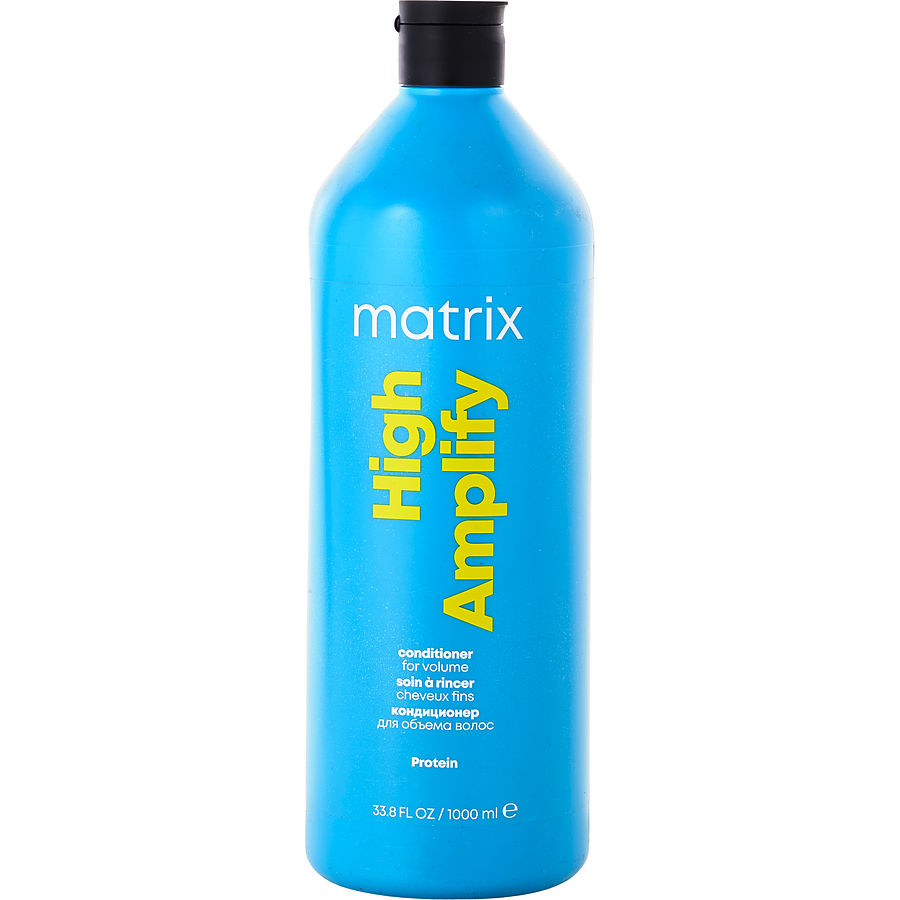 Total Results High Amplify Conditioner (New Packaging) 33.8 oz