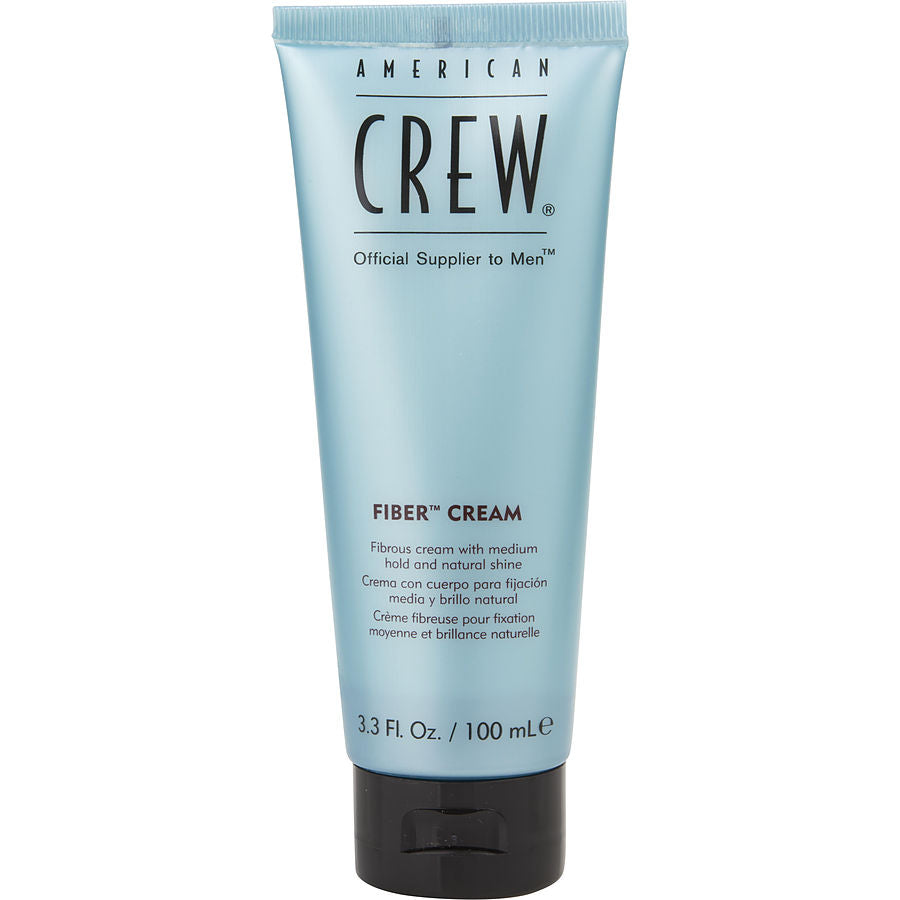 American Crew Fiber Cream 3.3 oz