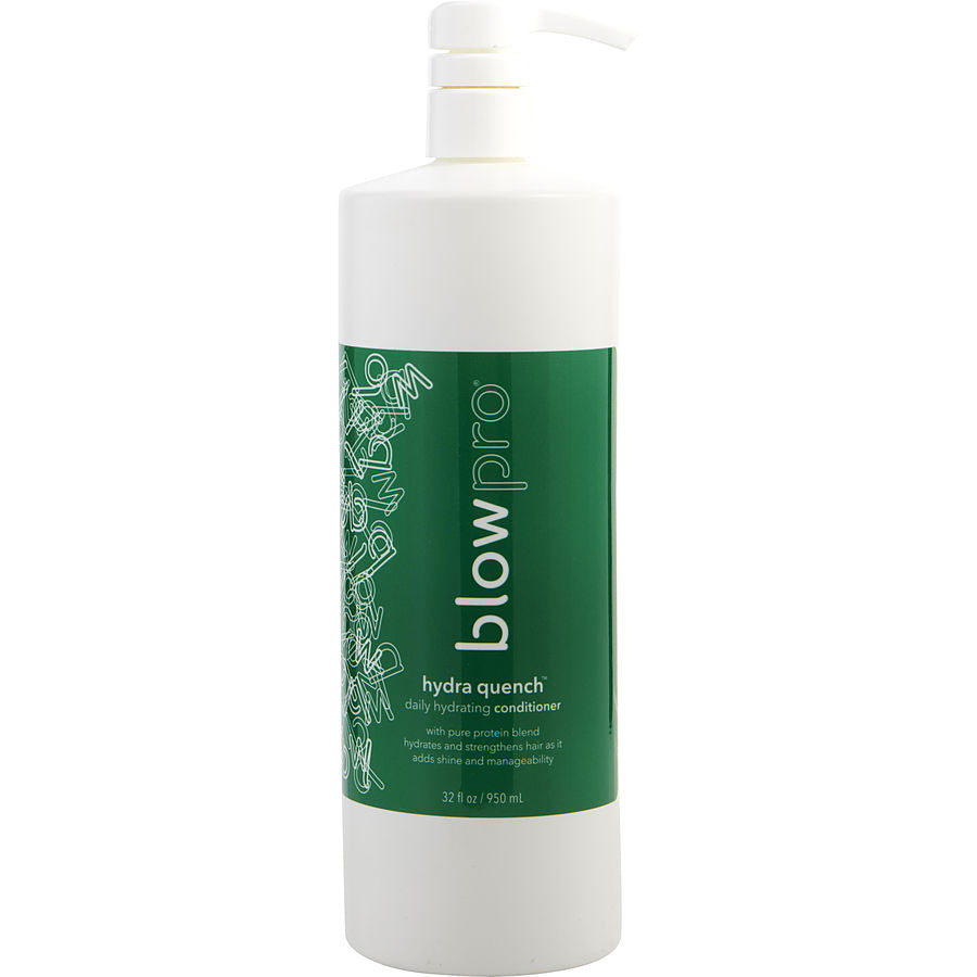 Blowpro Hydra Quench Daily Hydrating Conditioner 32 oz