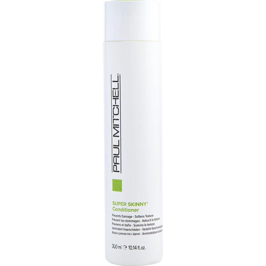 Super Skinny Conditioner 10.1 Oz Paul Mitchell