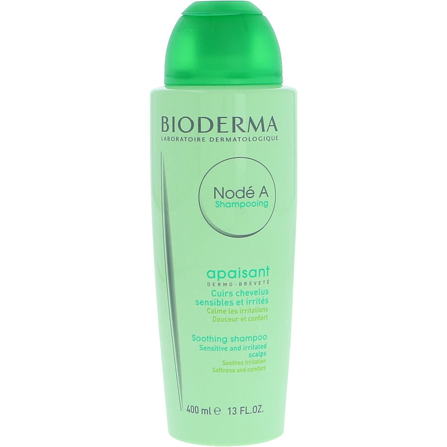 Bioderma Node A Soothing Shampoo 13.5 oz