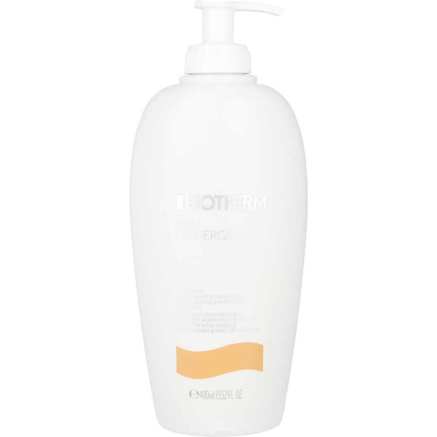 Biotherm Eau d'Energie Body Milk 400ml/13.5oz
