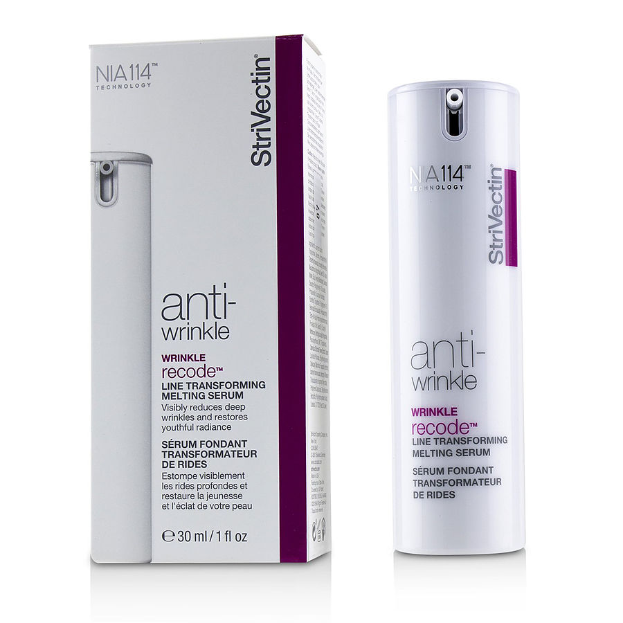 Strivectin - Anti-Wrinkle Line Transforming Melting Serum 30ml/1oz