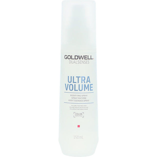 Goldwell Dual Senses Ultra Volume Bodifying Spray 5 oz