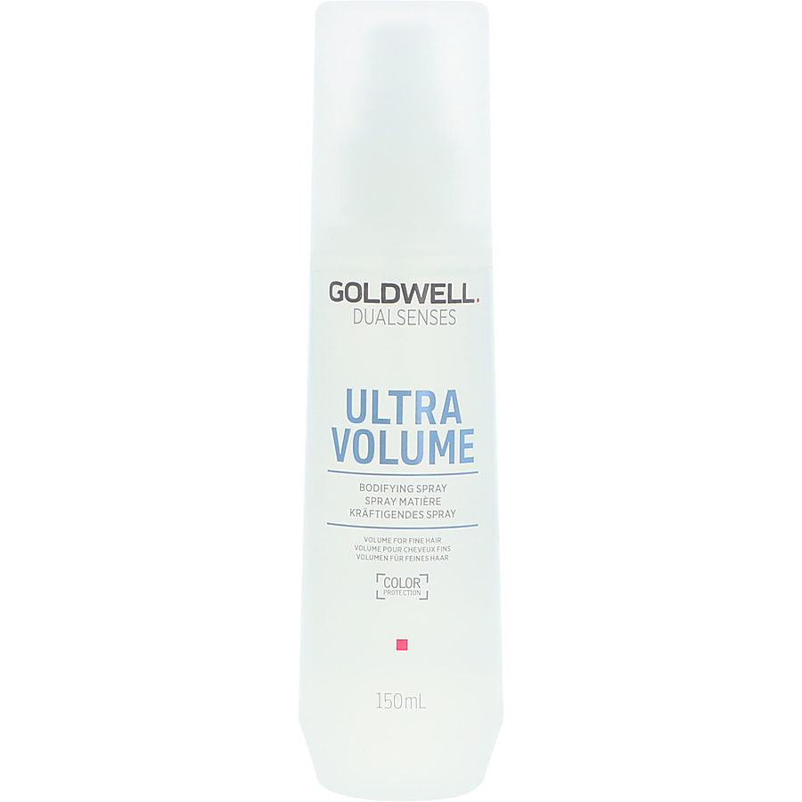 Goldwell Dual Senses Ultra Volume Bodifying Spray 5 oz