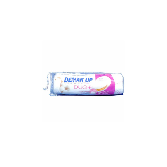 Demak UP Discs Makeup Removers 70u