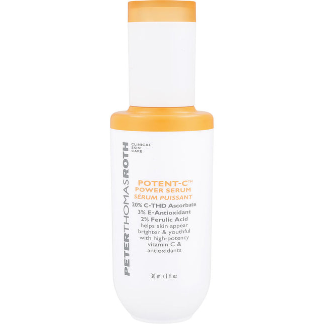 Peter Thomas Roth Potent-C Power Serum 30ml/1oz