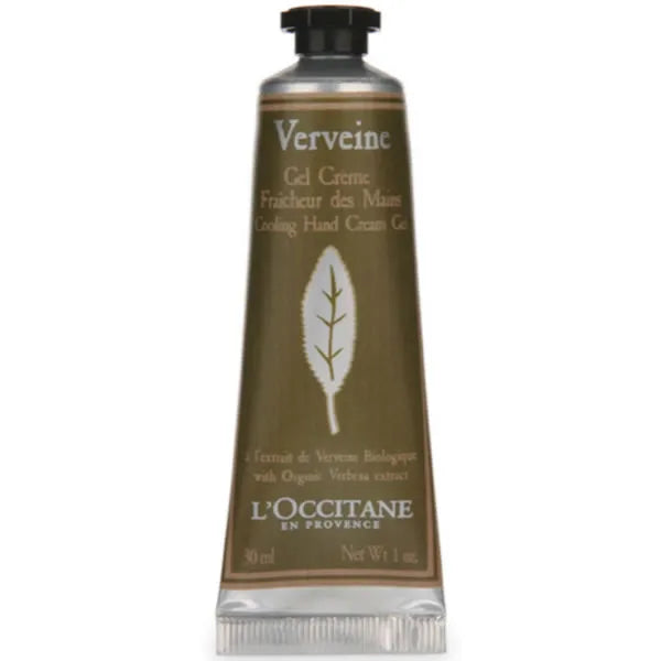 L'occitane Loccitane Verveine Cooling Hand – Cream Gel Unisex, 30 ml
