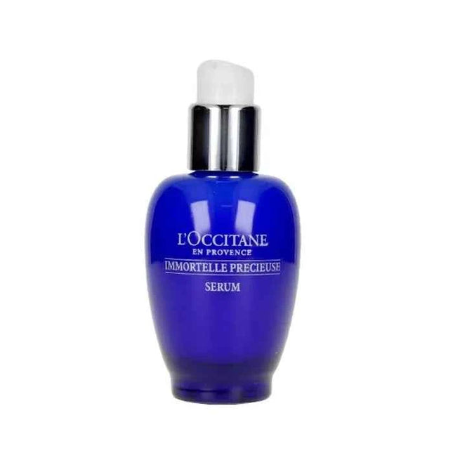 L'occitane Immortelle Precieuse – Serum Unisex, 30 ml