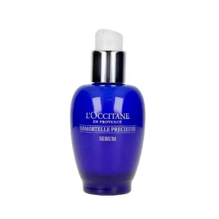 L'occitane Immortelle Precieuse – Serum Unisex, 30 ml