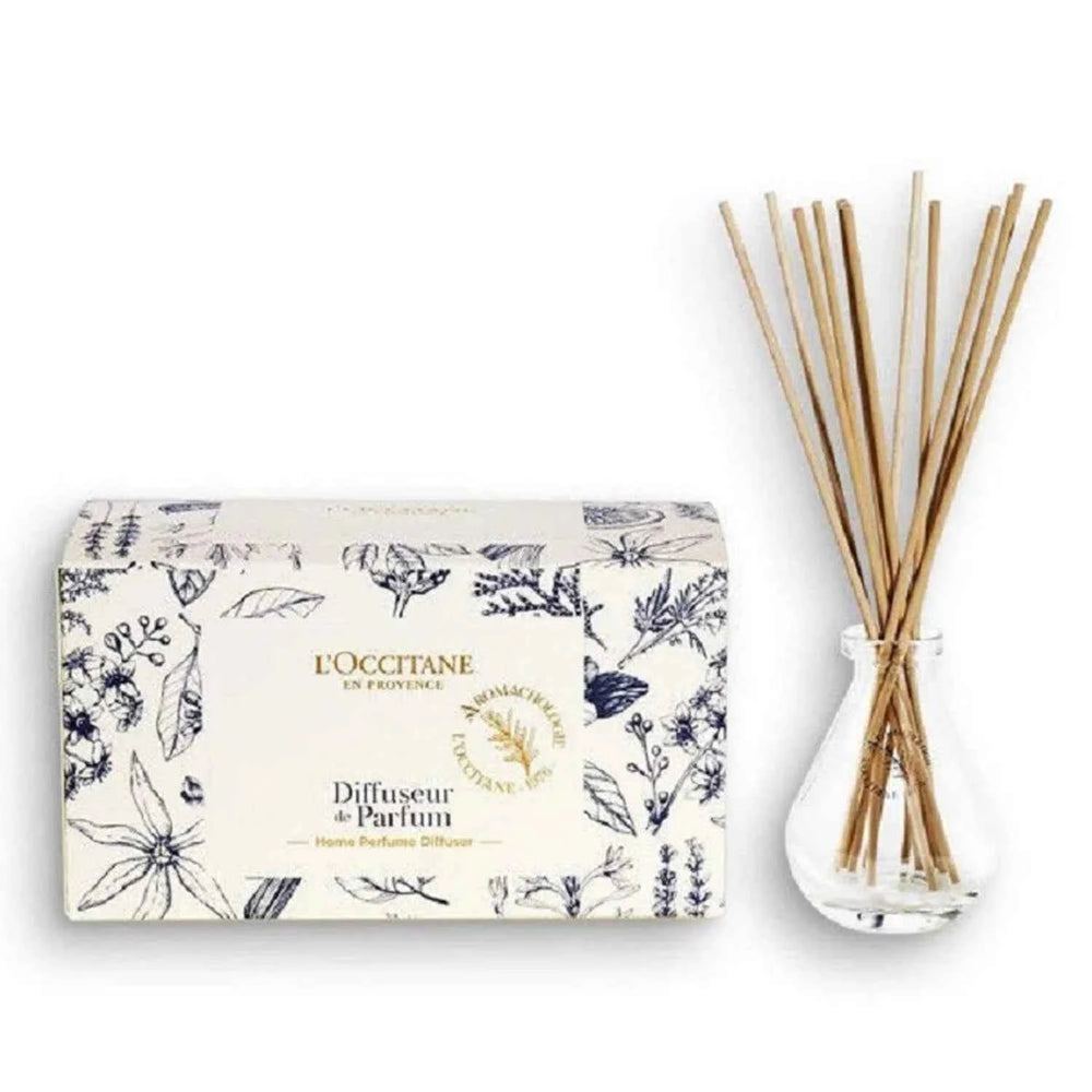 L'occitane Loccitane Aroma Relajante Difusor -B Unisex