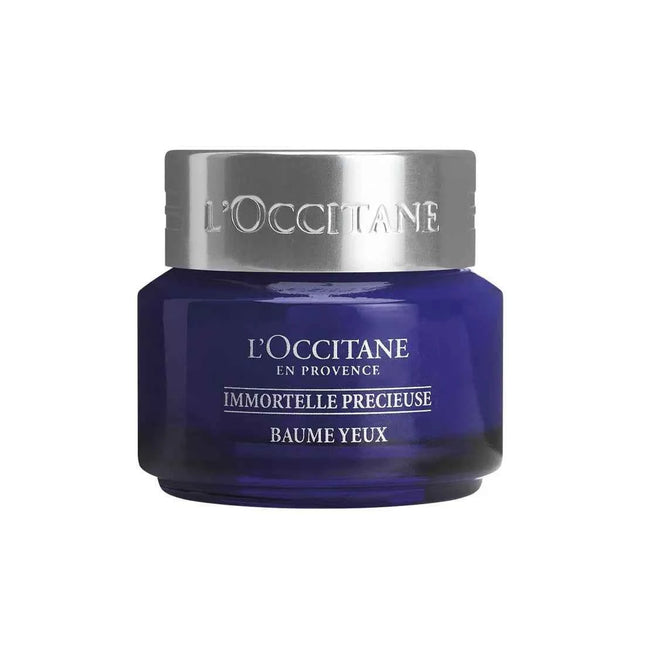 L'occitane Immortelle Reset Nuit – Serum Regard Unisex, 15 ml