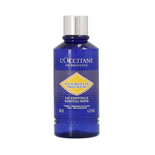 L'occitane Siempreviva Preciosa Agua Esencial Unisex, 200 ml