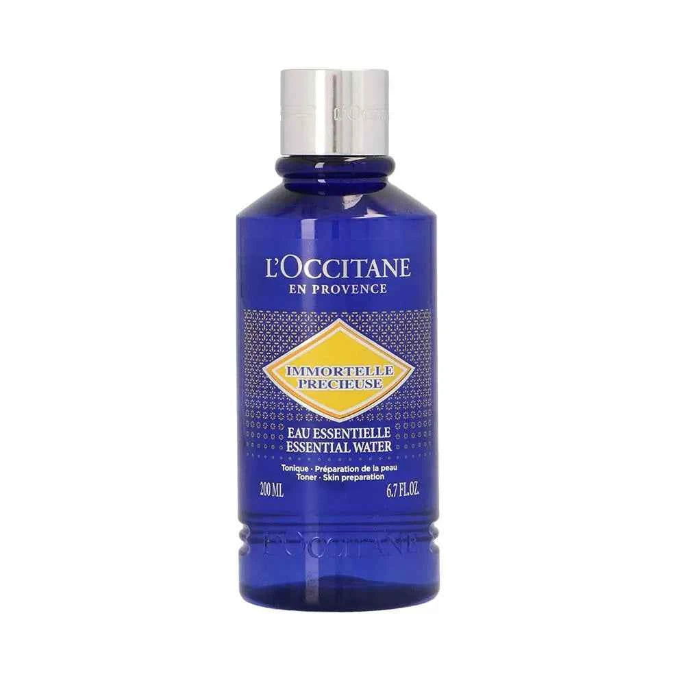 L'occitane Siempreviva Preciosa Agua Esencial Unisex, 200 ml