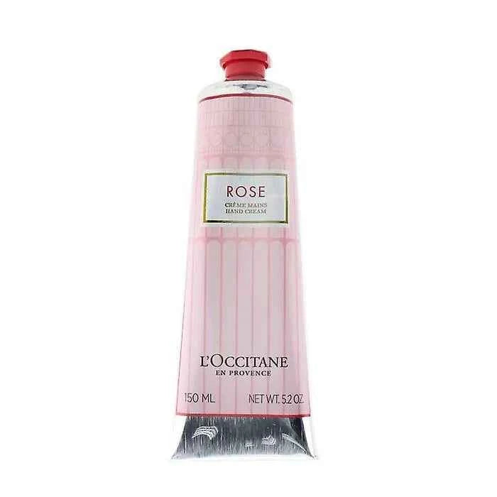 L'occitane Loccitane Rosa Cr Manos Unisex, 150 ml
