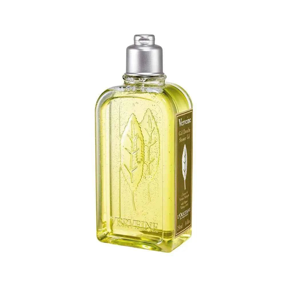 L'occitane Verveine Sg Unisex, 250 ml
