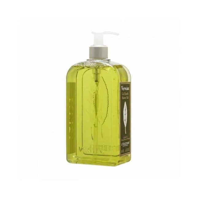 L'occitane Loccitane Verbena – Gel Ducha 500 Unisex