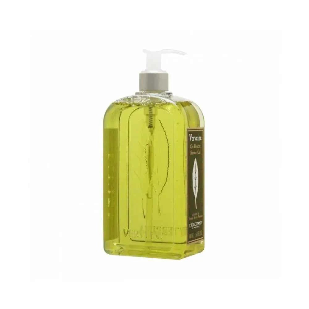 L'occitane Loccitane Verbena – Gel Ducha 500 Unisex