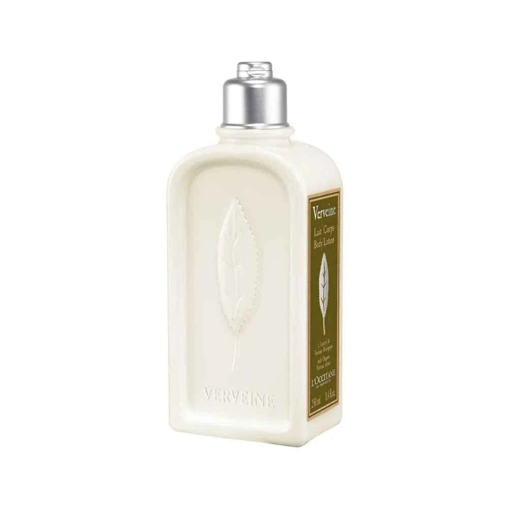 L'occitane Loccitane Verbena Leche Corp Unisex, 250 ml