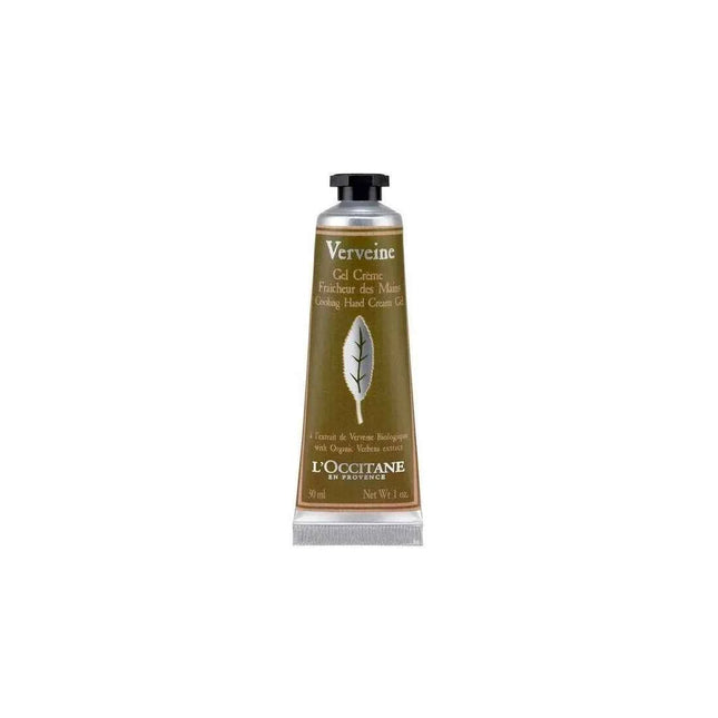 L'occitane Verbena – Gel De Manos Unisex, 30 ml