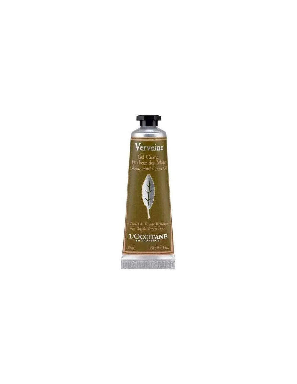 L'occitane Verbena – Gel De Manos Unisex, 30 ml