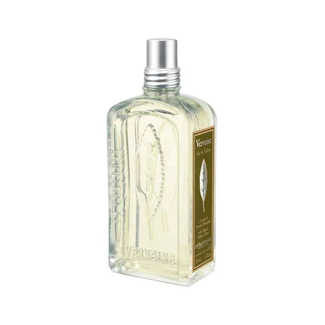 L'occitane Verveine Etv Unisex, 100 ml