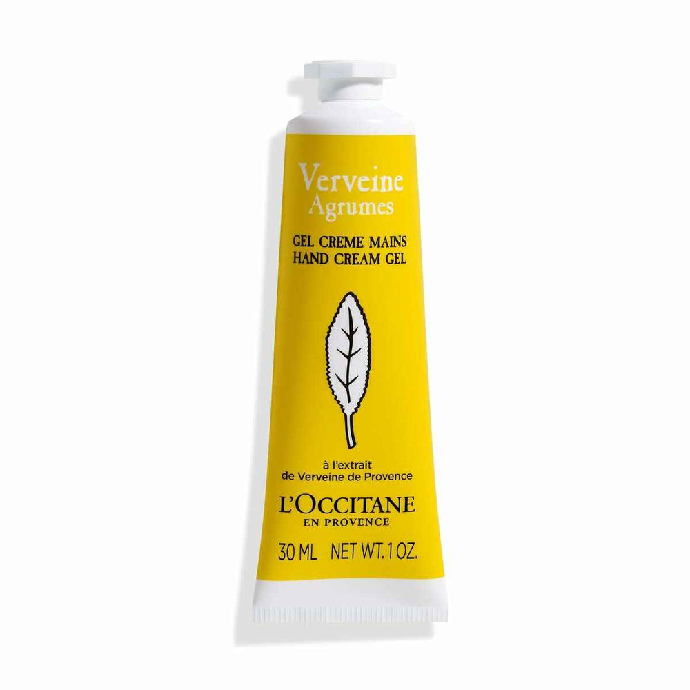 L'occitane Verbena Cítrica Crema Manos, 30 ml
