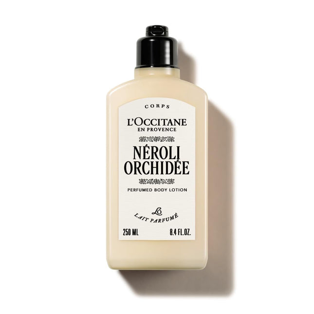 L'occitane Néroli y Orchidée Leche Corporal Unisex, 250 ml