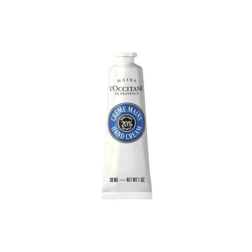 L'occitane Karité Confort Crema De Manos Unisex, 30 ml