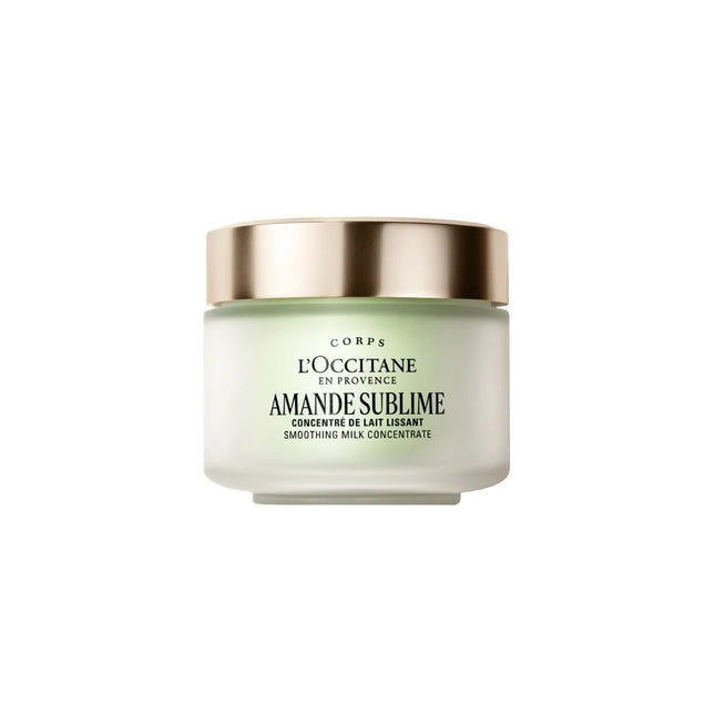 L'occitane Loccitane Almendra Crema Cuerpo Unisex, 200 ml
