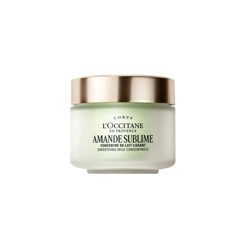 L'occitane Loccitane Almendra Crema Cuerpo Unisex, 200 ml