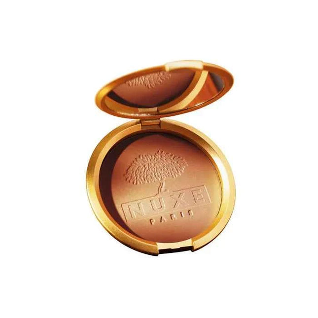 NUXE Poudre Éclat Prodigieux Multi Usage Bronzing Powder Unisex, 25 g