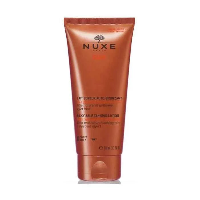 NUXE Sun Body Self Tanning – Lotion Unisex, 100 ml