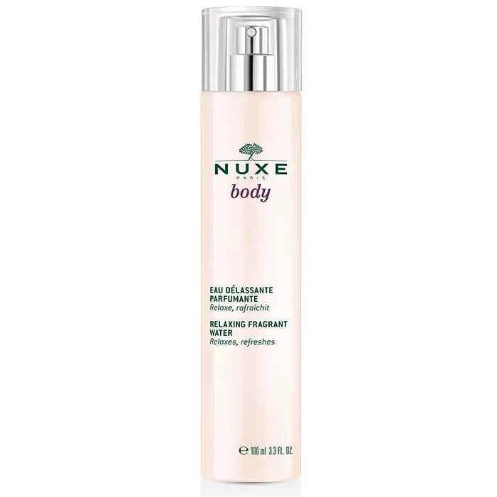 NUXE Body Relaxing Fragrant Water Unisex, 100 ml