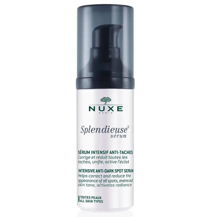 NUXE Splendieuse Anti Dark Spot – Serum Unisex, 30 ml