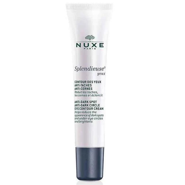 NUXE Splendieuse Eye Contour – Cream Unisex, 15 ml