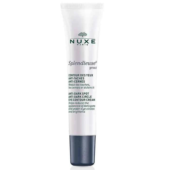 NUXE Splendieuse Eye Contour – Cream Unisex, 15 ml