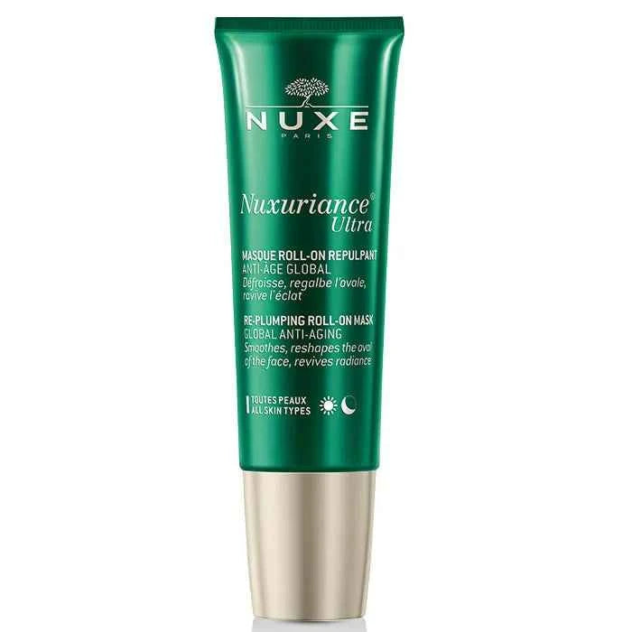 NUXE Nuxuriance Ultra Anti Ageing Roll On Mask Unisex, 50 ml