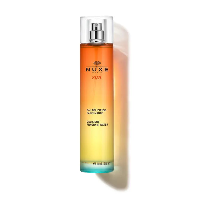 NUXE Sun Delicious Fragant Water Unisex, 100 ml