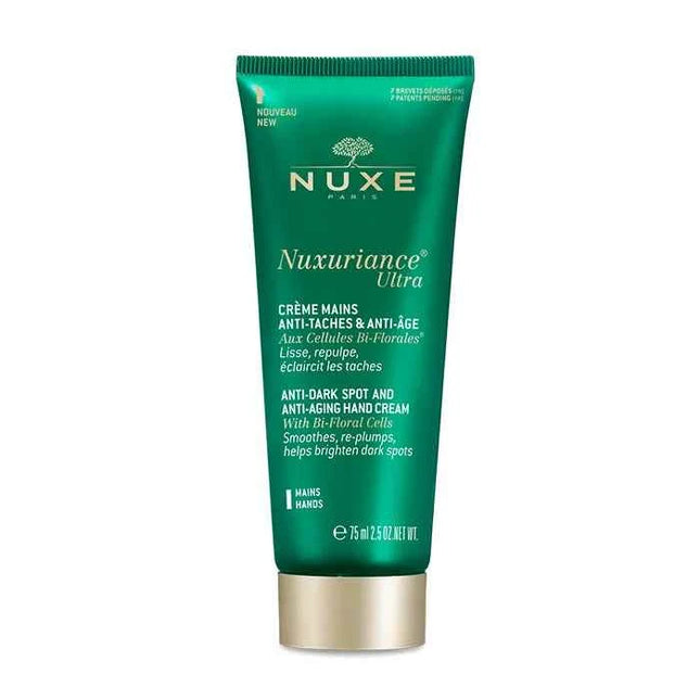 NUXE Nuxuriance Ultra Anti Ageing Hand – Cream Unisex, 75 ml