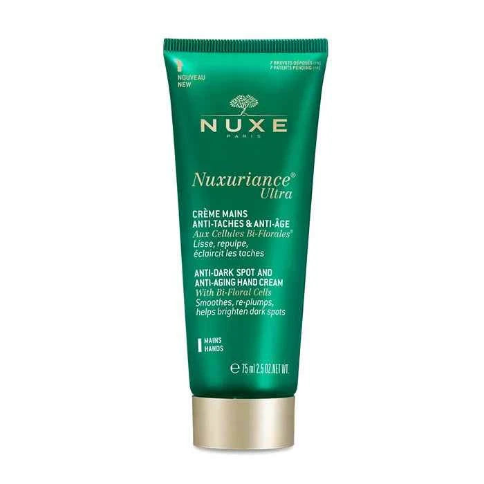 NUXE Nuxuriance Ultra Anti Ageing Hand – Cream Unisex, 75 ml